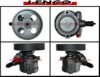 LENCO SP3137 Hydraulic Pump, steering system